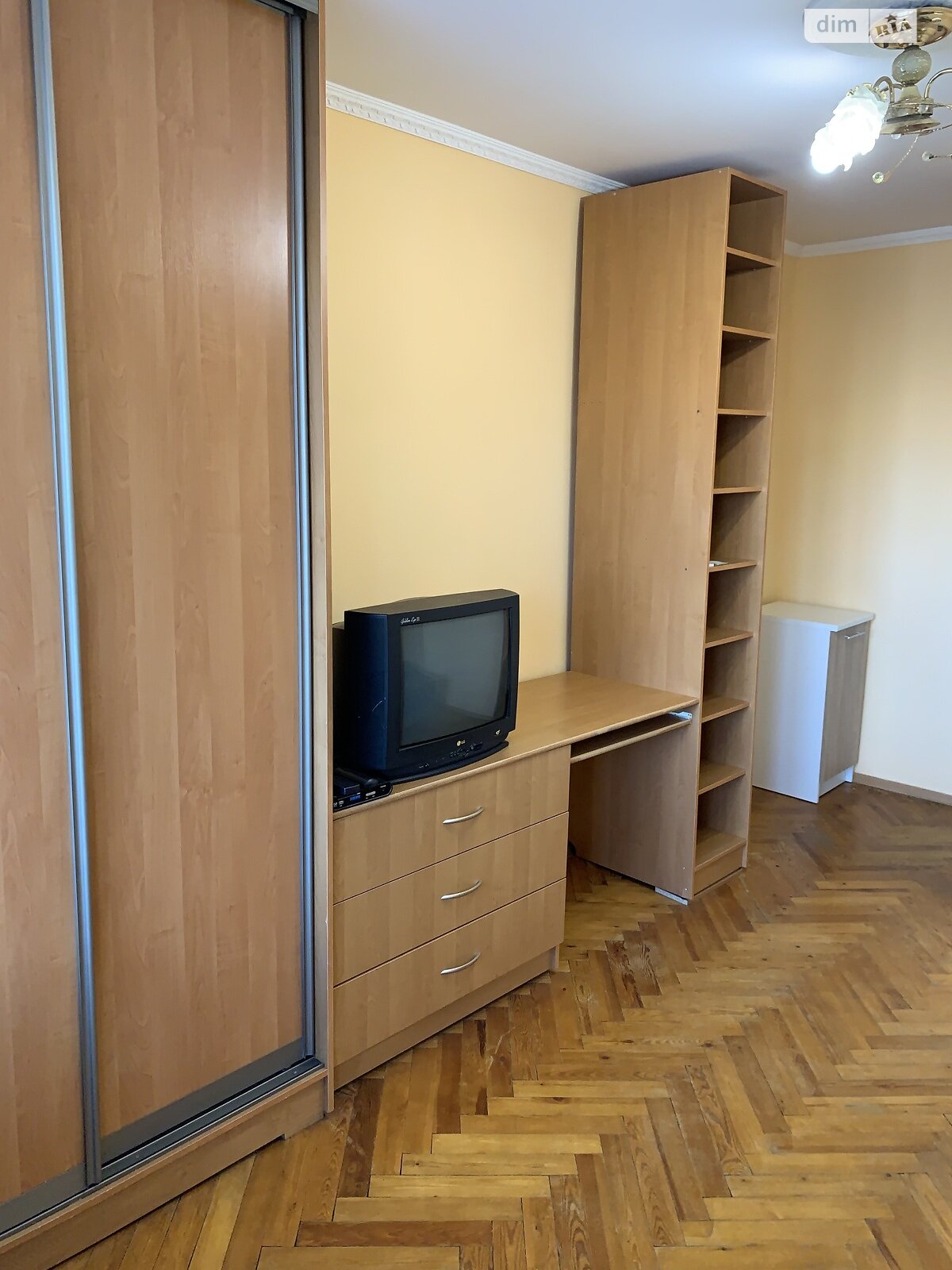 двухкомнатная квартира в Львове, район Кульпарков, на ул. Музыки Ярослава в аренду на долгий срок помесячно фото 1 двухкомнатная квартира в Львове, район Кульпарков, на ул. Музыки Ярослава в аренду на долгий срок помесячно фото 1