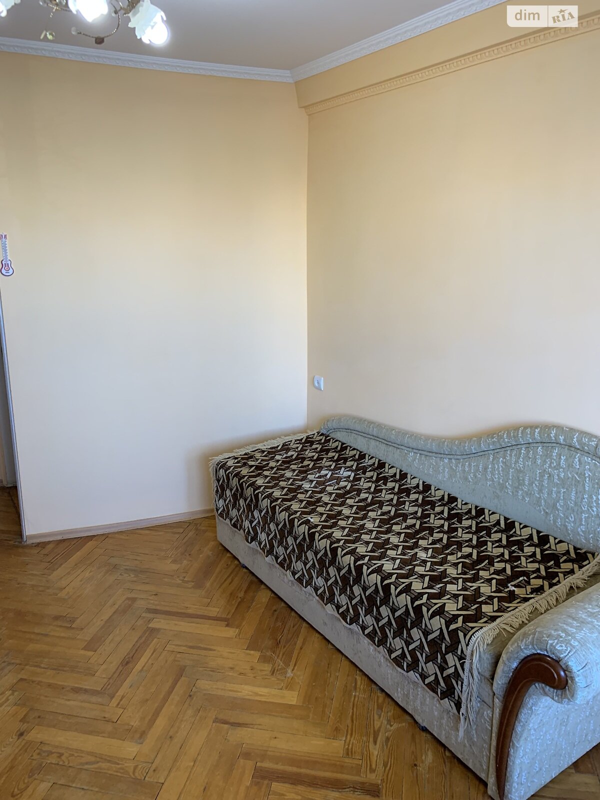 двухкомнатная квартира в Львове, район Кульпарков, на ул. Музыки Ярослава в аренду на долгий срок помесячно фото 1 двухкомнатная квартира в Львове, район Кульпарков, на ул. Музыки Ярослава в аренду на долгий срок помесячно фото 1