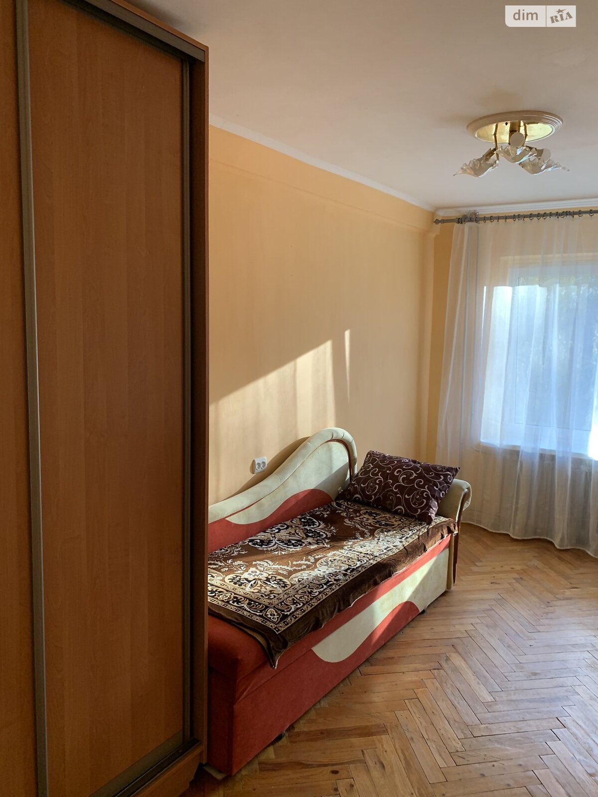 двухкомнатная квартира в Львове, район Кульпарков, на ул. Музыки Ярослава в аренду на долгий срок помесячно фото 1 двухкомнатная квартира в Львове, район Кульпарков, на ул. Музыки Ярослава в аренду на долгий срок помесячно фото 1