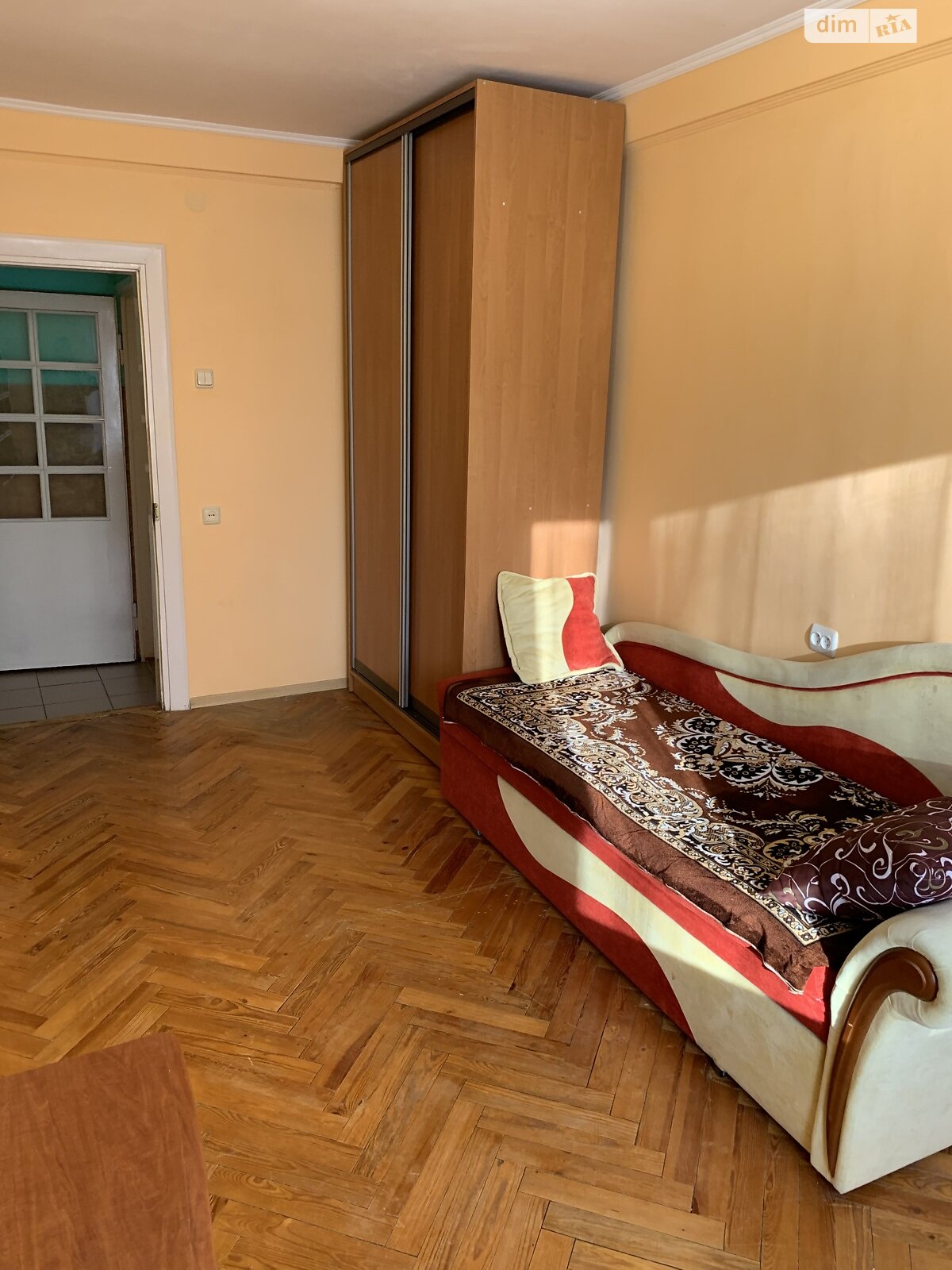 двухкомнатная квартира в Львове, район Кульпарков, на ул. Музыки Ярослава в аренду на долгий срок помесячно фото 1 двухкомнатная квартира в Львове, район Кульпарков, на ул. Музыки Ярослава в аренду на долгий срок помесячно фото 1