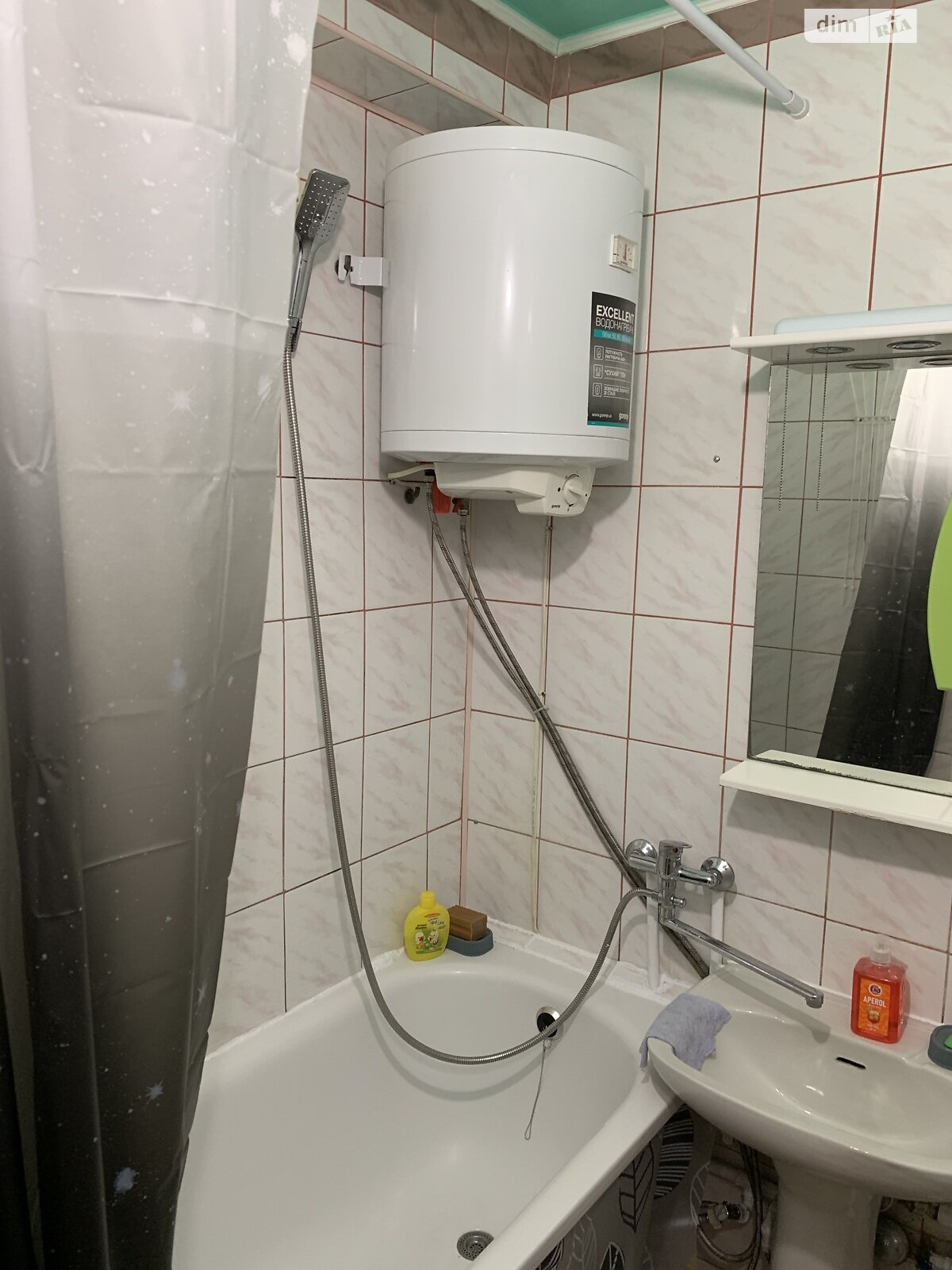 двухкомнатная квартира в Львове, район Кульпарков, на ул. Музыки Ярослава в аренду на долгий срок помесячно фото 1 двухкомнатная квартира в Львове, район Кульпарков, на ул. Музыки Ярослава в аренду на долгий срок помесячно фото 1