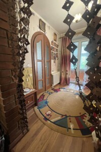 трехкомнатная квартира в Львове, район Кульпарков, на ул. Владимира Великого в аренду на долгий срок помесячно фото 2