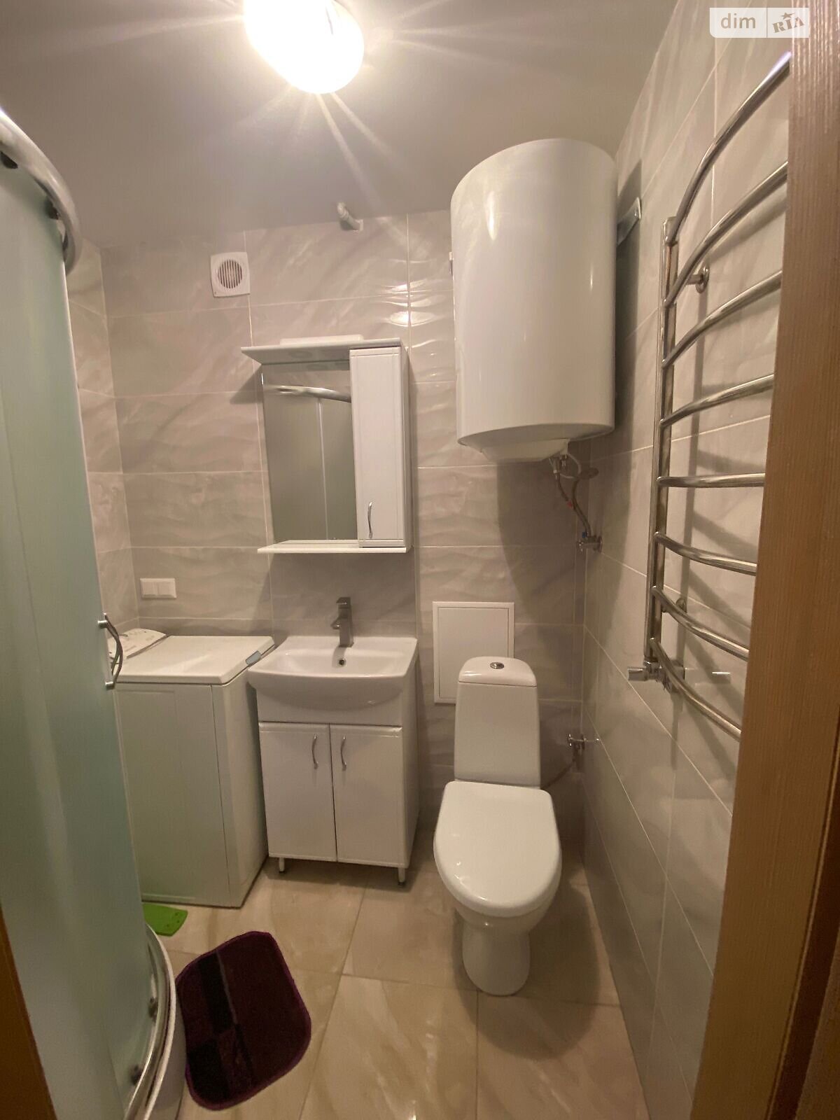 трехкомнатная квартира в Львове, район Кульпарков, на ул. Владимира Великого 36 в аренду на долгий срок помесячно фото 1 трехкомнатная квартира в Львове, район Кульпарков, на ул. Владимира Великого 36 в аренду на долгий срок помесячно фото 1