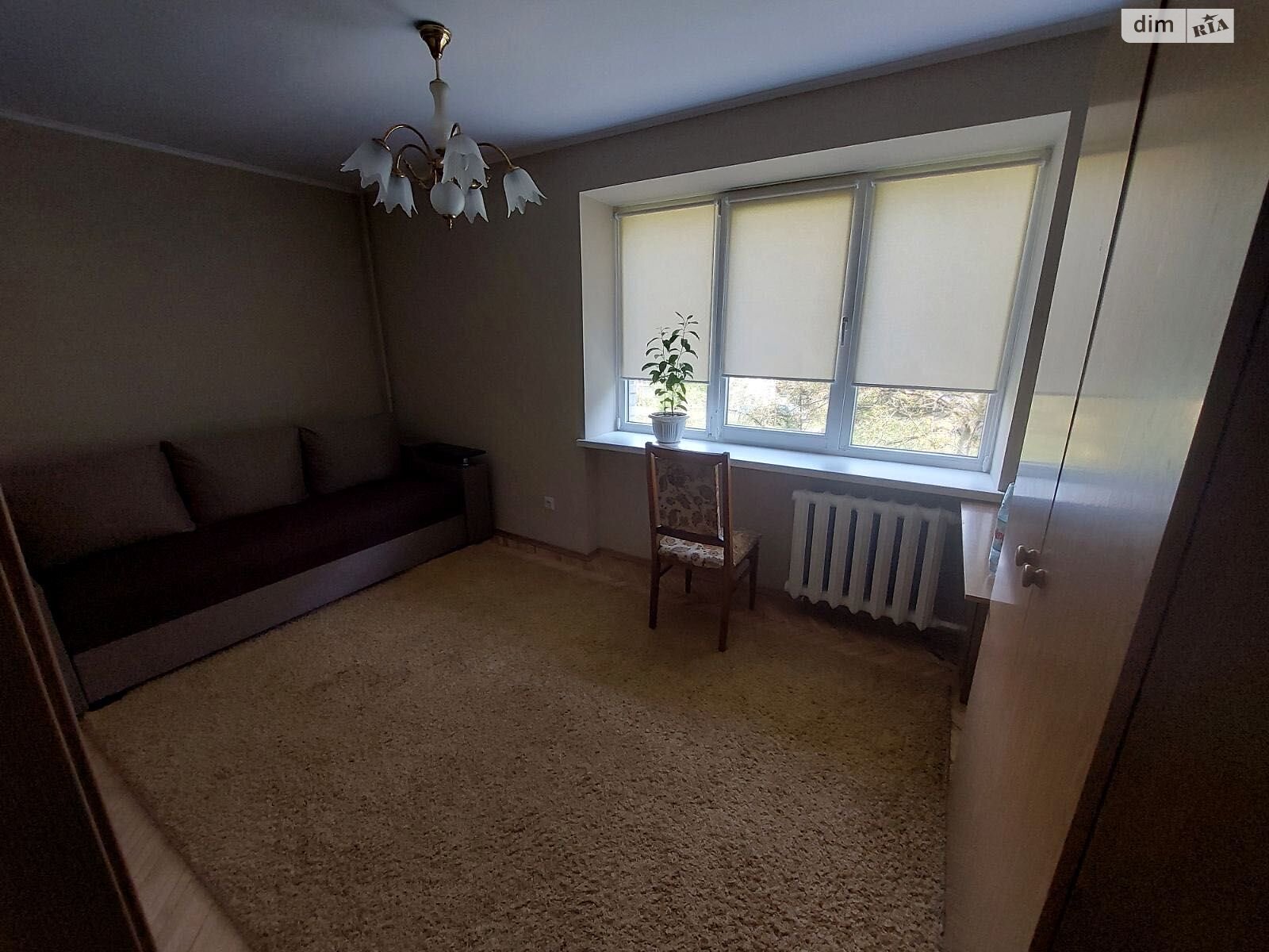 трехкомнатная квартира в Львове, район Кульпарков, на ул. Владимира Великого 36 в аренду на долгий срок помесячно фото 1 трехкомнатная квартира в Львове, район Кульпарков, на ул. Владимира Великого 36 в аренду на долгий срок помесячно фото 1