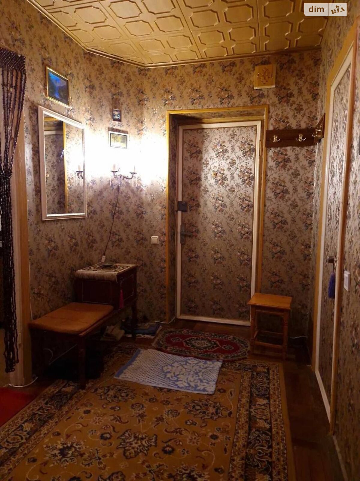 двухкомнатная квартира в Львове, на ул. Кульпарковская 133А в аренду на долгий срок помесячно фото 1