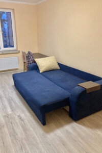 однокомнатная квартира в Львове, на ул. Леонида Перфецкого 2 в аренду на долгий срок помесячно фото 2