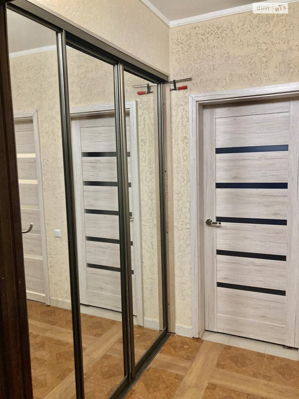 однокомнатная квартира в Львове, на ул. Леонида Перфецкого 2 в аренду на долгий срок помесячно фото 1