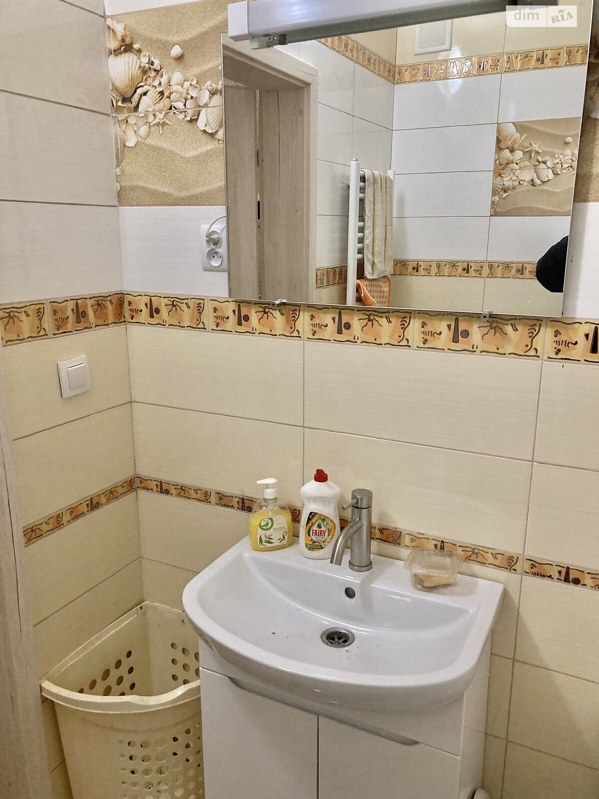 однокомнатная квартира в Львове, на ул. Леонида Перфецкого 2 в аренду на долгий срок помесячно фото 1