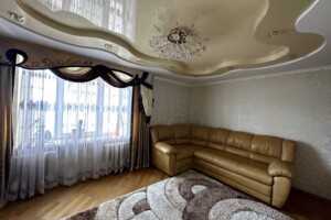 трехкомнатная квартира в Львове, район Левандовка, на ул. Доробок в аренду на долгий срок помесячно фото 2