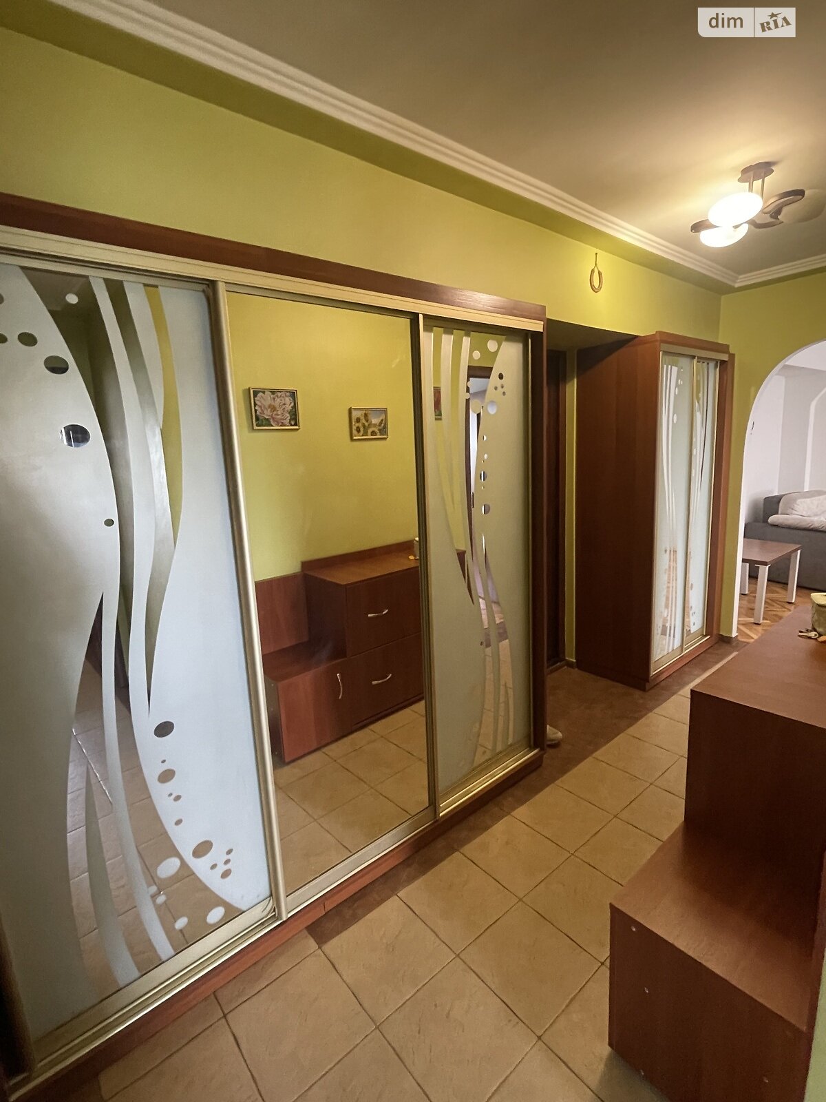двокімнатна квартира в Львові, район Левандівка, на вул. Гніздовського 8 в довготривалу оренду помісячно фото 1 двокімнатна квартира в Львові, район Левандівка, на вул. Гніздовського 8 в довготривалу оренду помісячно фото 1