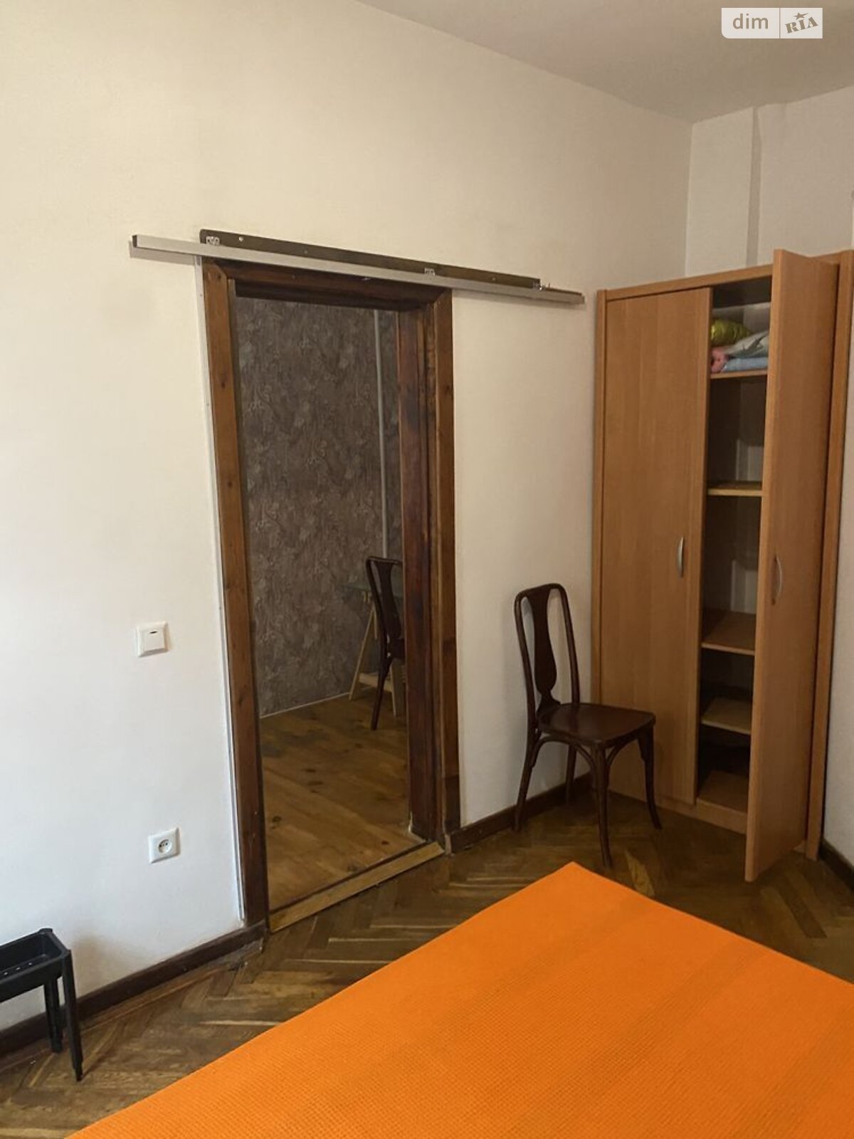 однокімнатна квартира в Львові, район Левандівка, на вул. Кузнярівка в довготривалу оренду помісячно фото 1 однокімнатна квартира в Львові, район Левандівка, на вул. Кузнярівка в довготривалу оренду помісячно фото 1