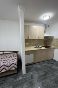 однокомнатная квартира в Львове, район Левандовка, на ул. Немировская в аренду на долгий срок помесячно фото 2