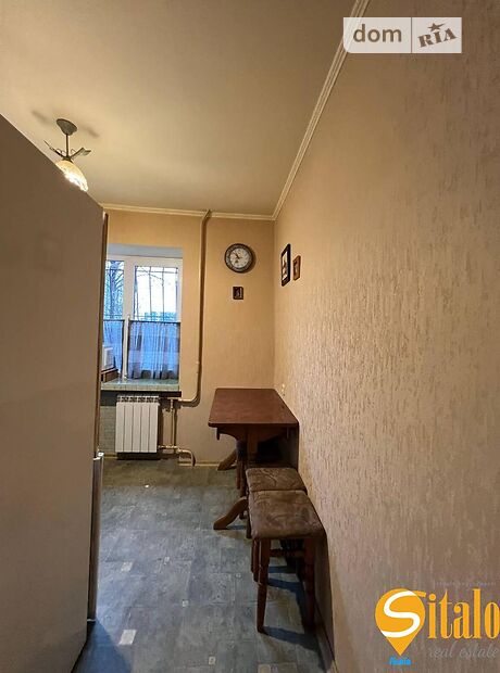 двухкомнатная квартира в Львове, район Левандовка, на ул. Роксоляны 31 в аренду на долгий срок помесячно фото 1