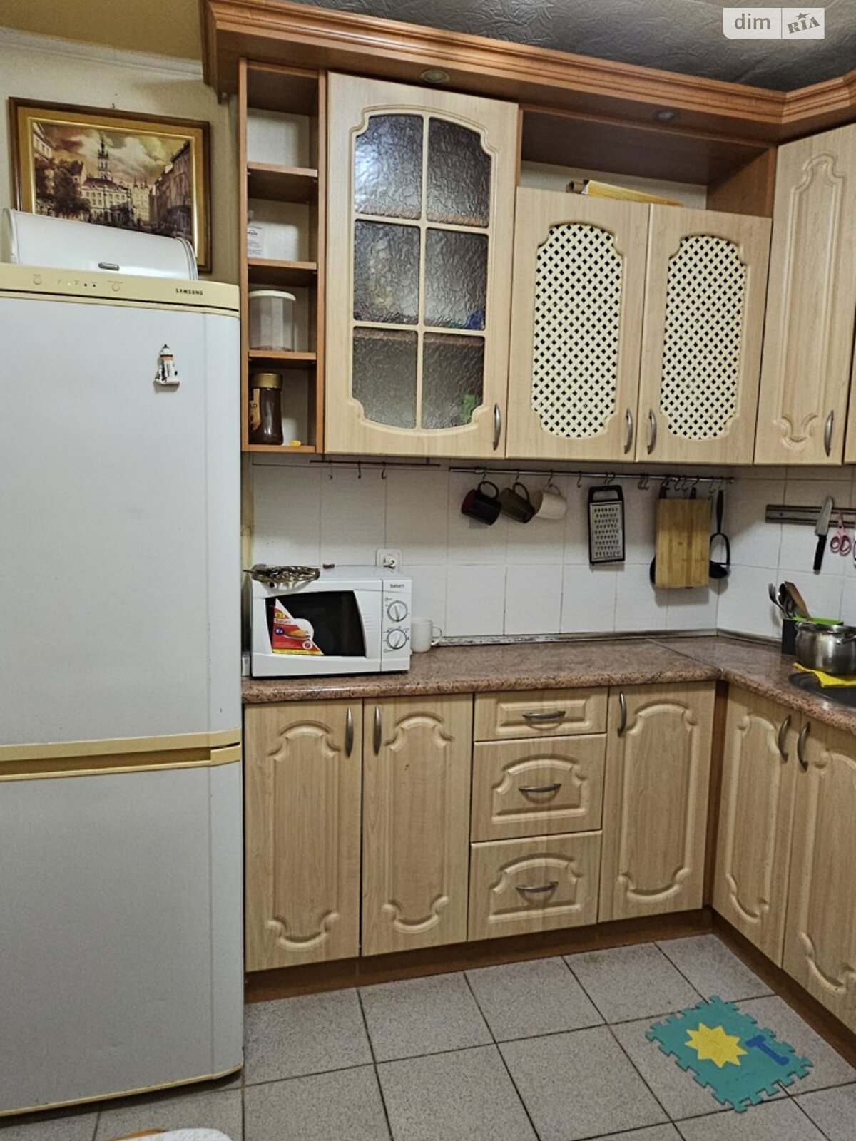 двокімнатна квартира в Львові, район Левандівка, на вул. Роксоляни 43 в довготривалу оренду помісячно фото 1 двокімнатна квартира в Львові, район Левандівка, на вул. Роксоляни 43 в довготривалу оренду помісячно фото 1
