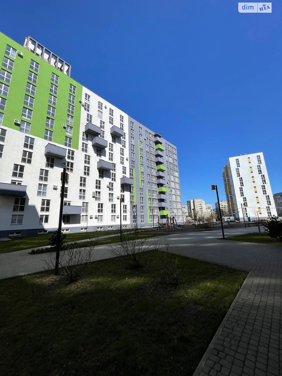 однокомнатная квартира в Львове, район Левандовка, на ул. Рудненская в аренду на долгий срок помесячно фото 1 однокомнатная квартира в Львове, район Левандовка, на ул. Рудненская в аренду на долгий срок помесячно фото 1