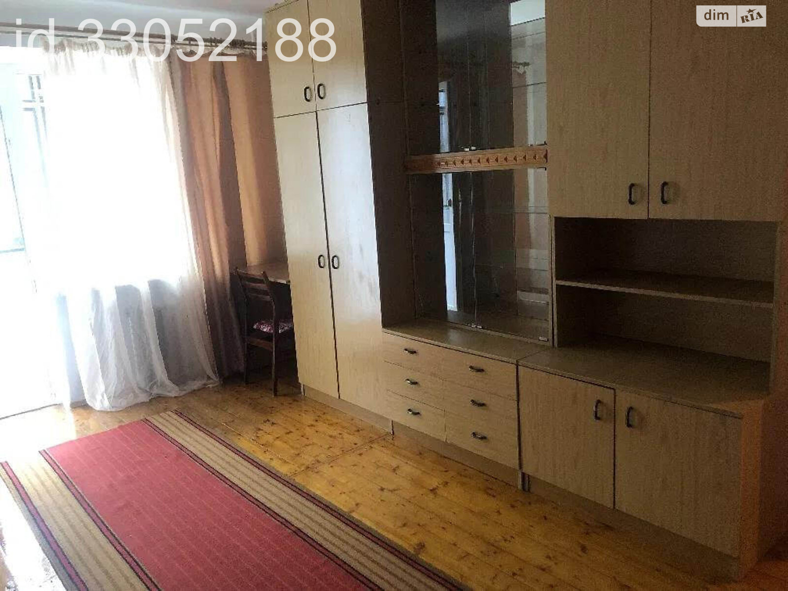 однокімнатна квартира з ремонтом в Львові, район Левандівка, на вул. Широка 55 в довготривалу оренду помісячно фото 1 однокімнатна квартира з ремонтом в Львові, район Левандівка, на вул. Широка 55 в довготривалу оренду помісячно фото 1