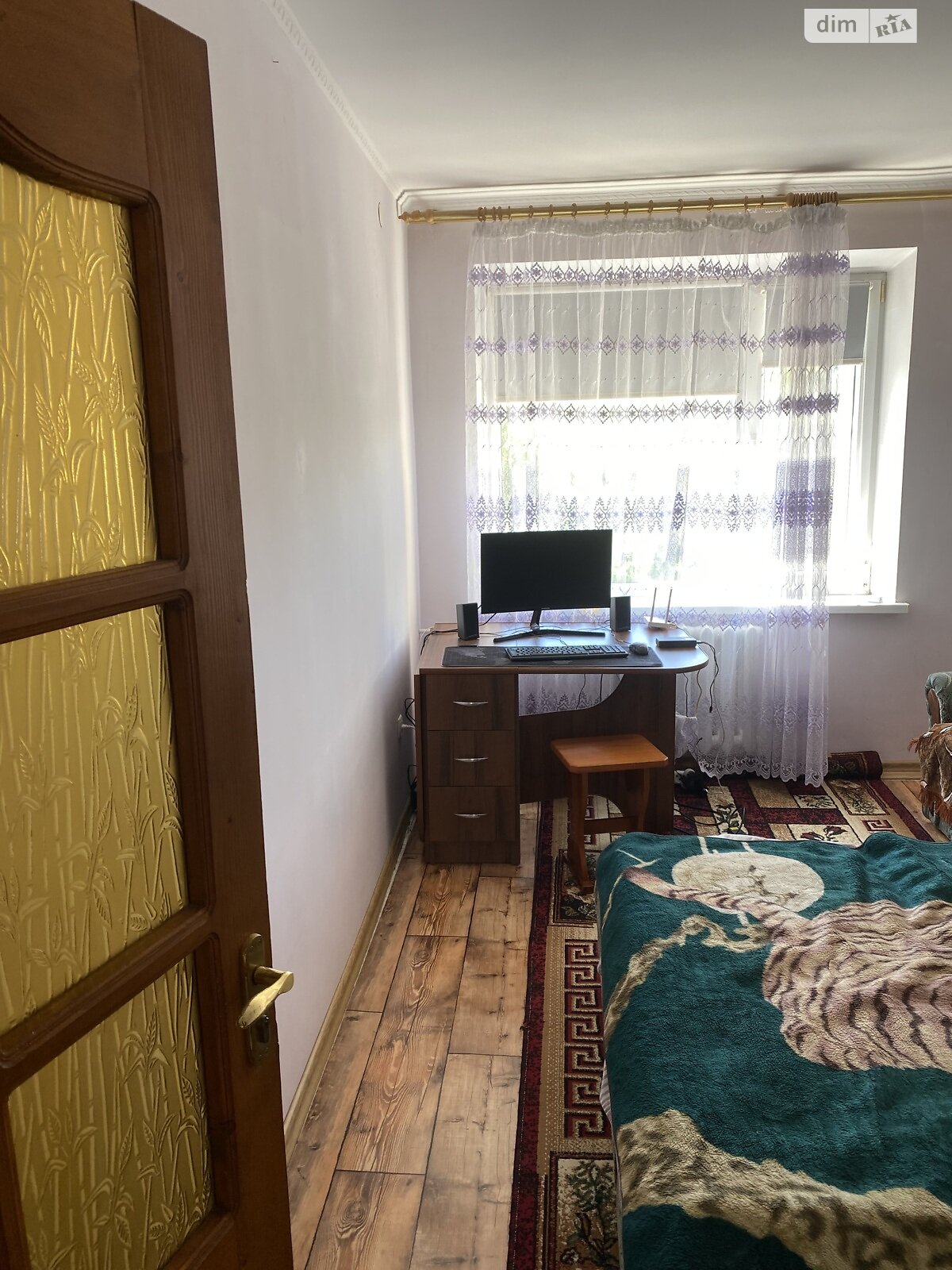 однокімнатна квартира в Львові, район Левандівка, на вул. Широка 85 в довготривалу оренду помісячно фото 1 однокімнатна квартира в Львові, район Левандівка, на вул. Широка 85 в довготривалу оренду помісячно фото 1