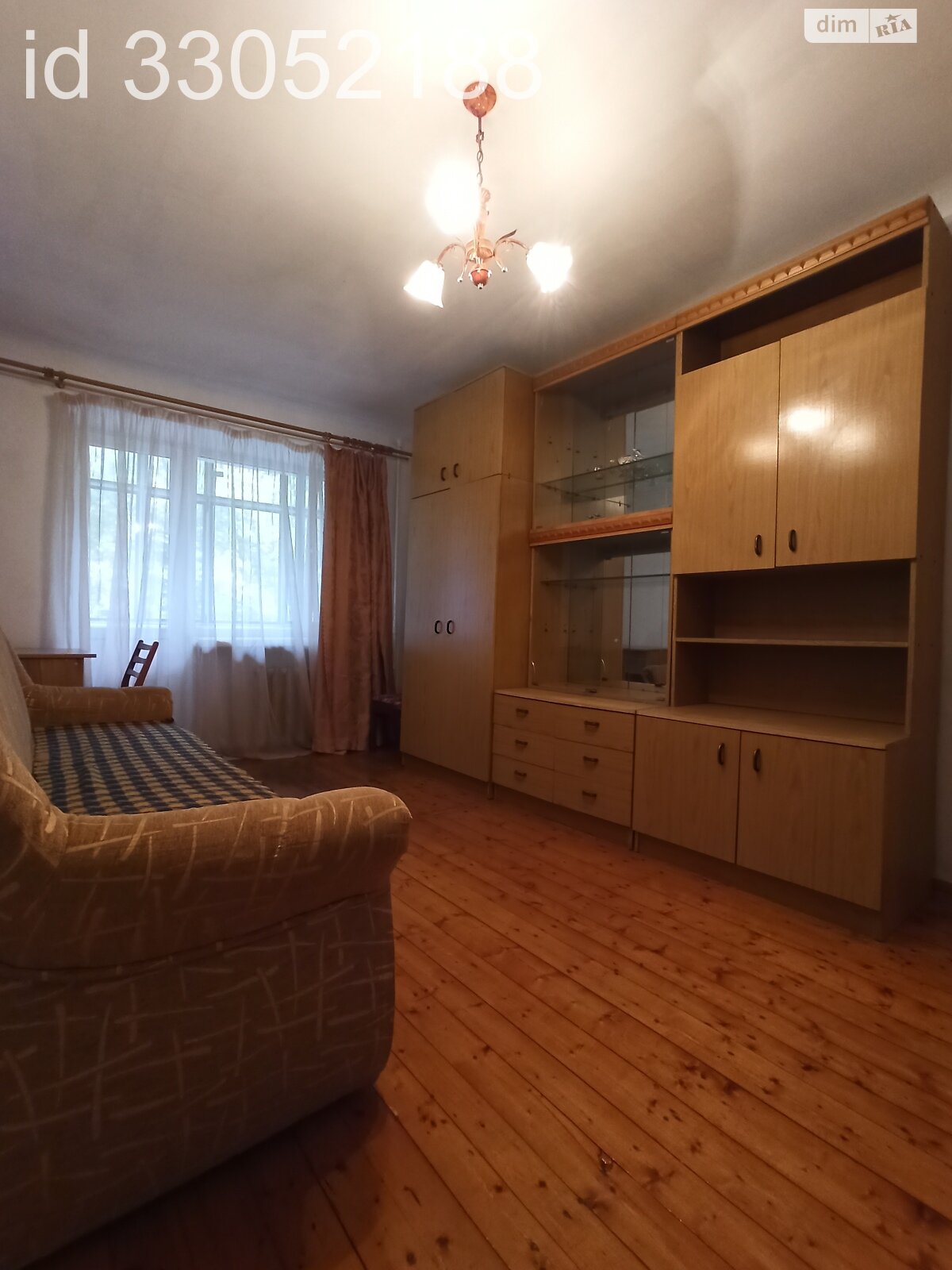 однокімнатна квартира з ремонтом в Львові, район Левандівка, на вул. Широка 55 в довготривалу оренду помісячно фото 1 однокімнатна квартира з ремонтом в Львові, район Левандівка, на вул. Широка 55 в довготривалу оренду помісячно фото 1