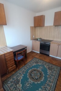 однокомнатная квартира в Львове, район Левандовка, на ул. Широкая 85 в аренду на долгий срок помесячно фото 2 однокомнатная квартира в Львове, район Левандовка, на ул. Широкая 85 в аренду на долгий срок помесячно фото 2