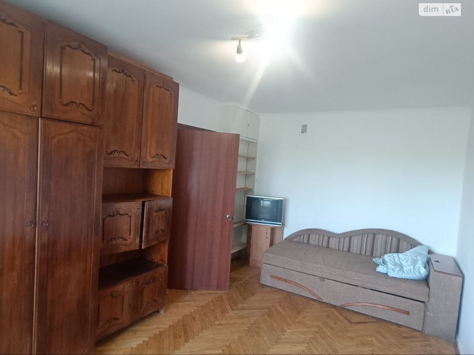 однокомнатная квартира в Львове, район Левандовка, на ул. Широкая 85 в аренду на долгий срок помесячно фото 1 однокомнатная квартира в Львове, район Левандовка, на ул. Широкая 85 в аренду на долгий срок помесячно фото 1