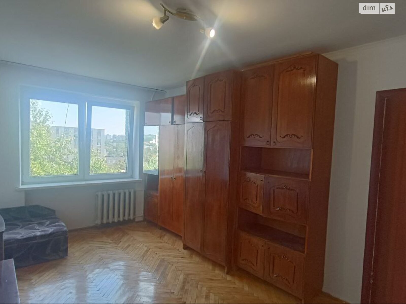 однокомнатная квартира в Львове, район Левандовка, на ул. Широкая 85 в аренду на долгий срок помесячно фото 1 однокомнатная квартира в Львове, район Левандовка, на ул. Широкая 85 в аренду на долгий срок помесячно фото 1