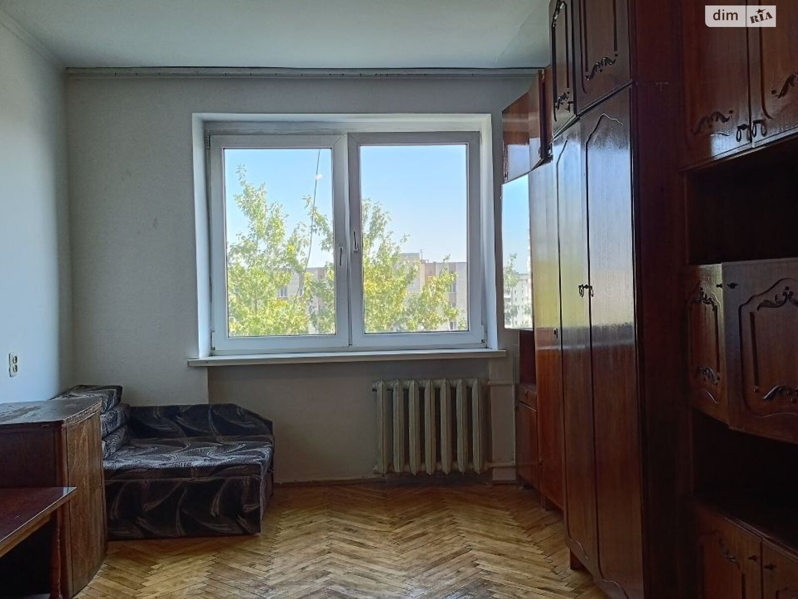 однокомнатная квартира в Львове, район Левандовка, на ул. Широкая 85 в аренду на долгий срок помесячно фото 1 однокомнатная квартира в Львове, район Левандовка, на ул. Широкая 85 в аренду на долгий срок помесячно фото 1