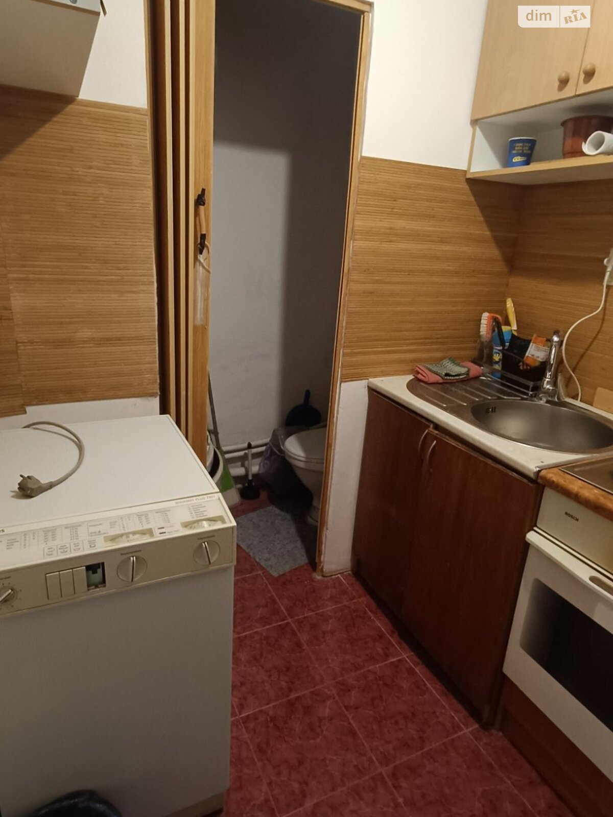 однокомнатная квартира в Львове, район Левандовка, на ул. Широкая 85 в аренду на долгий срок помесячно фото 1 однокомнатная квартира в Львове, район Левандовка, на ул. Широкая 85 в аренду на долгий срок помесячно фото 1