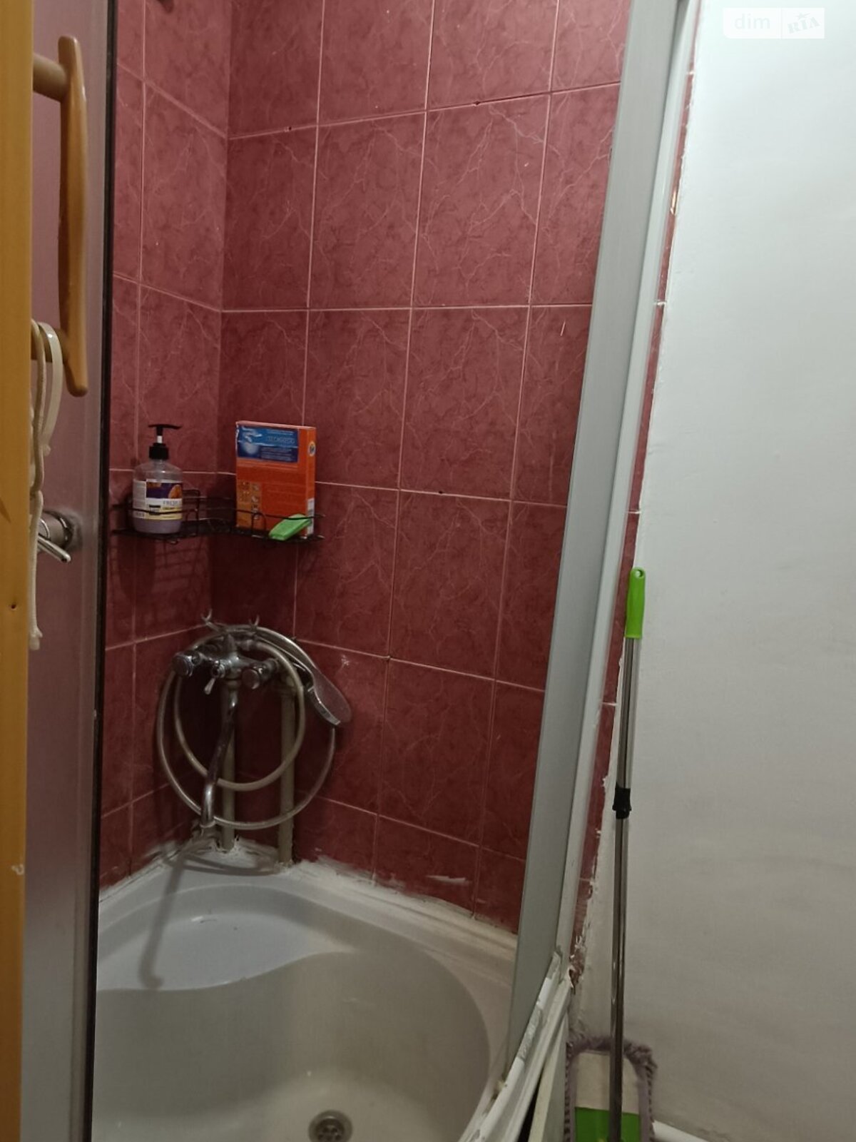 однокомнатная квартира в Львове, район Левандовка, на ул. Широкая 85 в аренду на долгий срок помесячно фото 1 однокомнатная квартира в Львове, район Левандовка, на ул. Широкая 85 в аренду на долгий срок помесячно фото 1