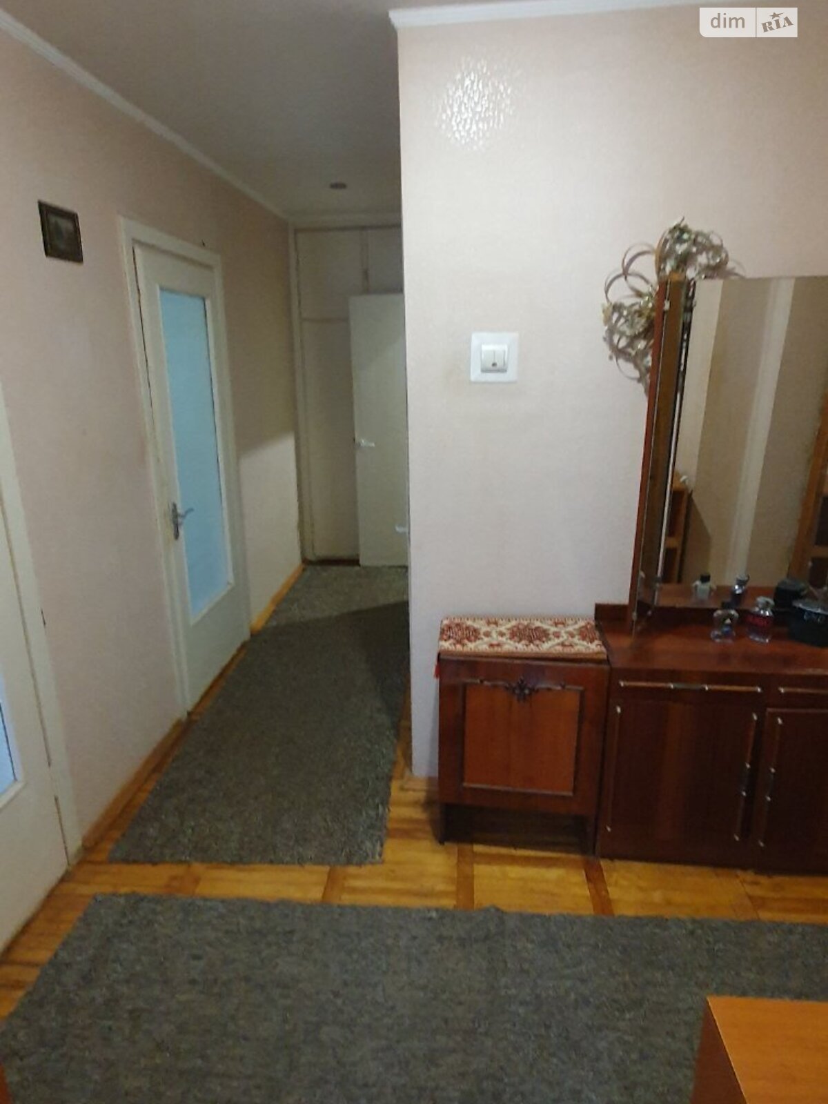 двухкомнатная квартира в Львове, район Левандовка, на ул. Широкая 72 в аренду на долгий срок помесячно фото 1