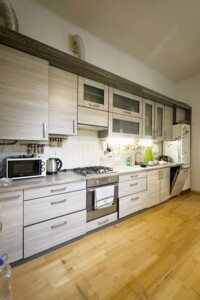 двухкомнатная квартира в Львове, район Лычаков, на ул. Богомольца Академика 6 в аренду на долгий срок помесячно фото 2 двухкомнатная квартира в Львове, район Лычаков, на ул. Богомольца Академика 6 в аренду на долгий срок помесячно фото 2