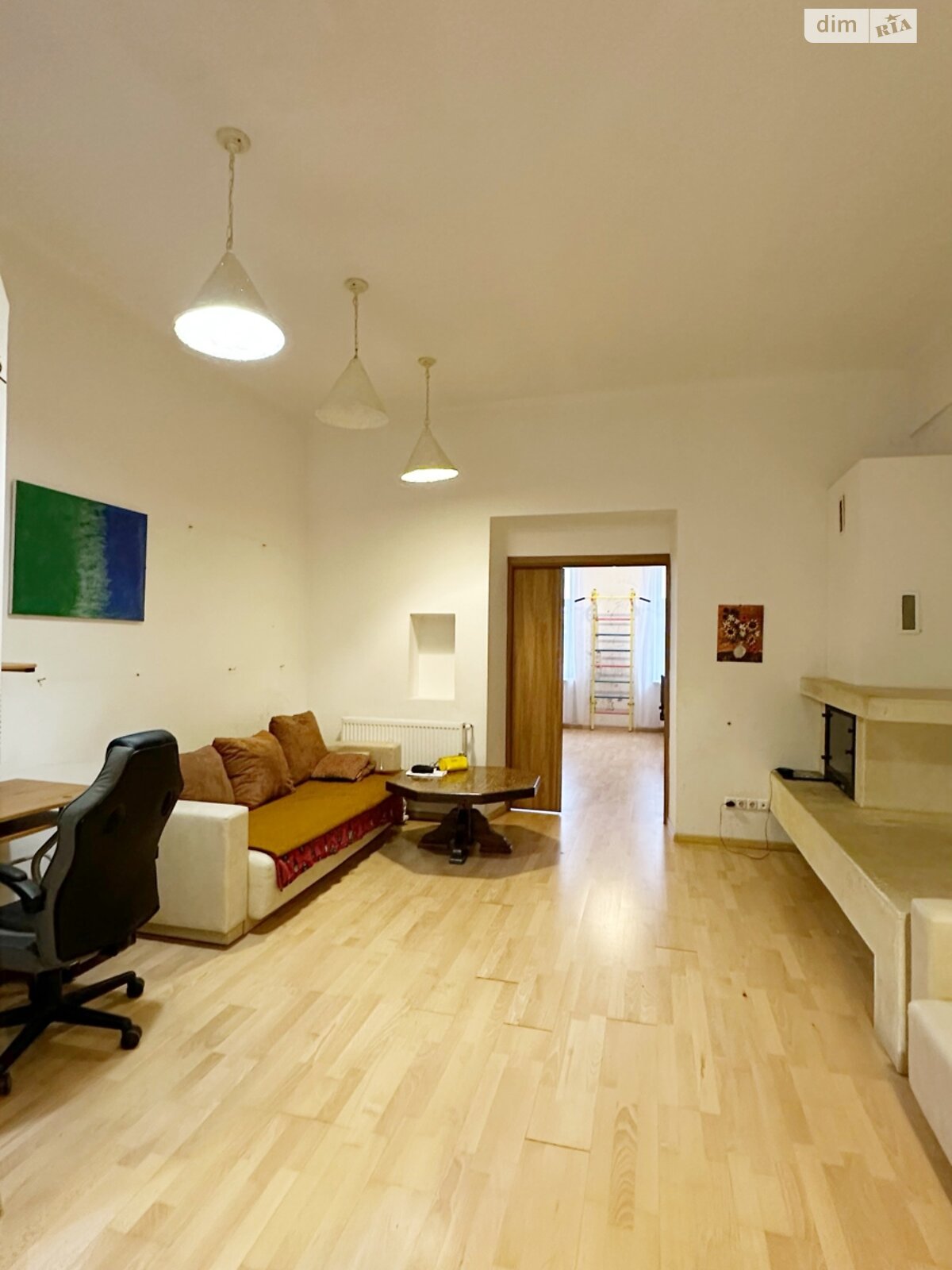 двухкомнатная квартира в Львове, район Лычаков, на ул. Богомольца Академика 6 в аренду на долгий срок помесячно фото 1 двухкомнатная квартира в Львове, район Лычаков, на ул. Богомольца Академика 6 в аренду на долгий срок помесячно фото 1