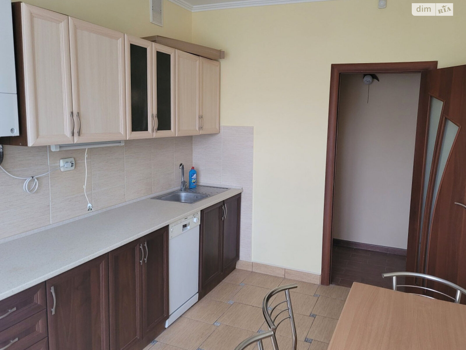 двокімнатна квартира в Львові, район Личаків, на вул. Чернігівська в довготривалу оренду помісячно фото 1 двокімнатна квартира в Львові, район Личаків, на вул. Чернігівська в довготривалу оренду помісячно фото 1