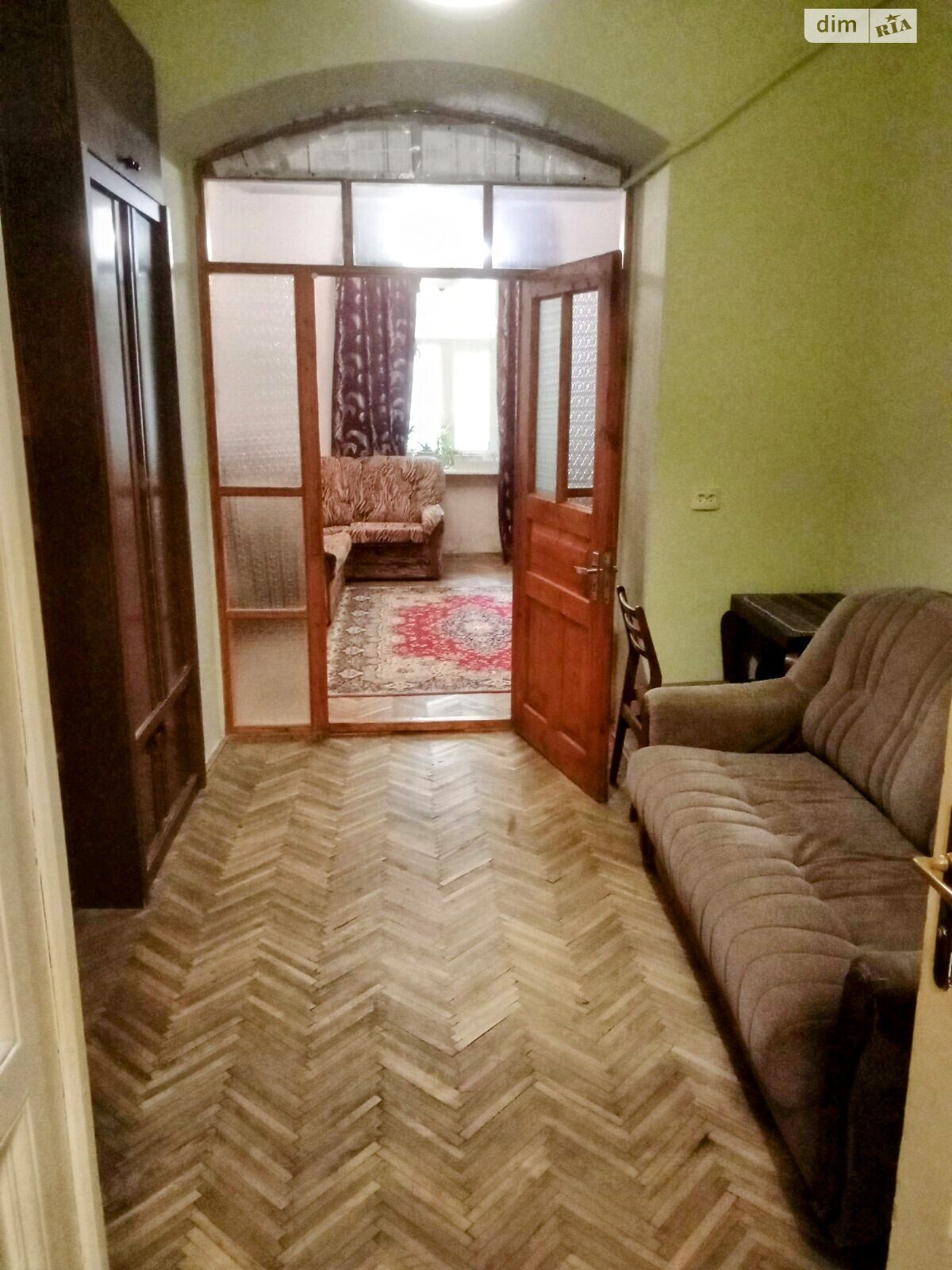 двухкомнатная квартира в Львове, район Лычаков, на ул. Григория Сковороды в аренду на долгий срок помесячно фото 1 двухкомнатная квартира в Львове, район Лычаков, на ул. Григория Сковороды в аренду на долгий срок помесячно фото 1