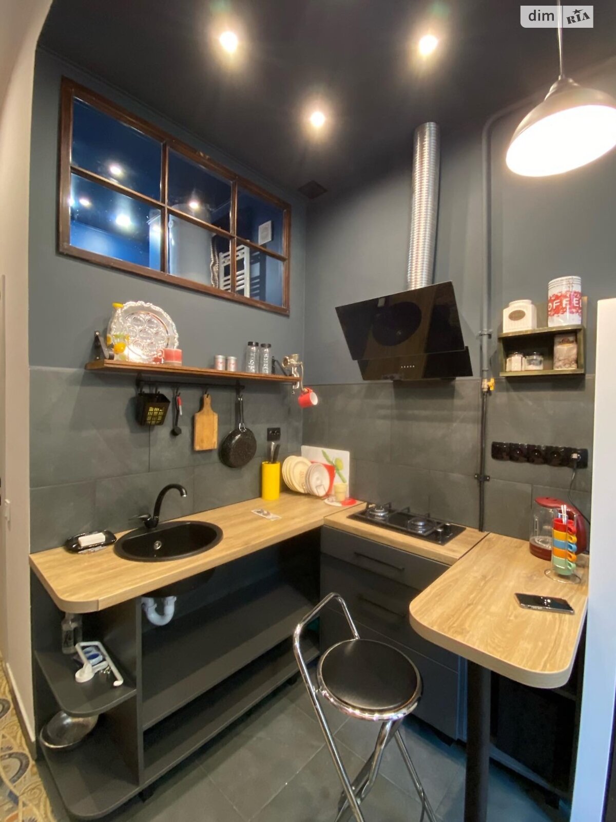 однокомнатная квартира в Львове, район Лычаков, на ул. Кониского Александра в аренду на долгий срок помесячно фото 1 однокомнатная квартира в Львове, район Лычаков, на ул. Кониского Александра в аренду на долгий срок помесячно фото 1