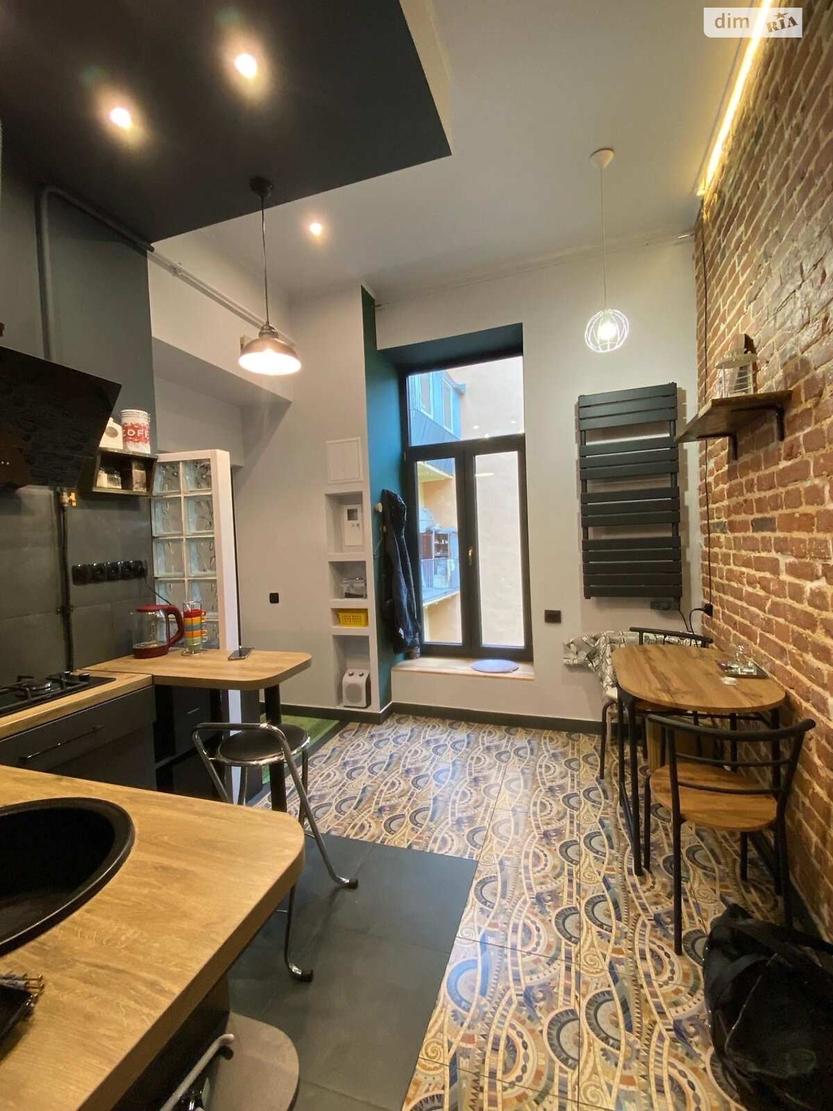 однокомнатная квартира в Львове, район Лычаков, на ул. Кониского Александра в аренду на долгий срок помесячно фото 1 однокомнатная квартира в Львове, район Лычаков, на ул. Кониского Александра в аренду на долгий срок помесячно фото 1