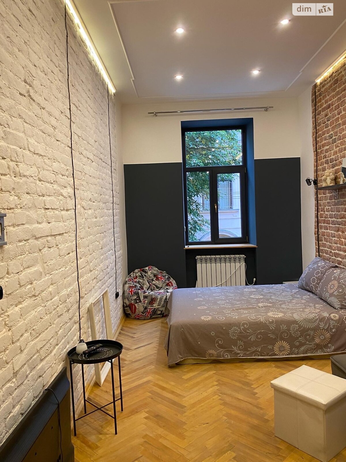 однокомнатная квартира в Львове, район Лычаков, на ул. Кониского Александра в аренду на долгий срок помесячно фото 1 однокомнатная квартира в Львове, район Лычаков, на ул. Кониского Александра в аренду на долгий срок помесячно фото 1