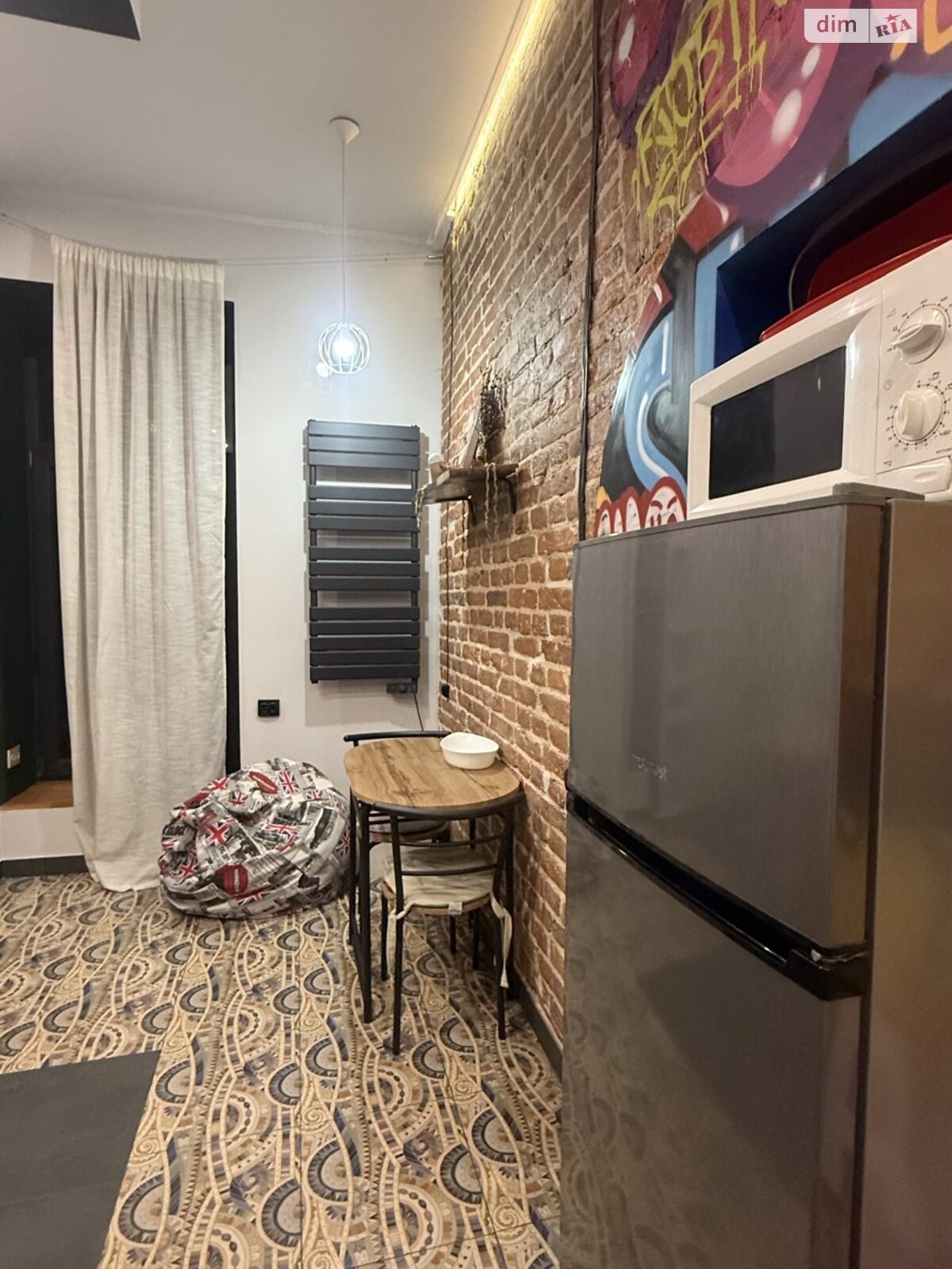 однокомнатная квартира в Львове, район Лычаков, на ул. Кониского Александра в аренду на долгий срок помесячно фото 1 однокомнатная квартира в Львове, район Лычаков, на ул. Кониского Александра в аренду на долгий срок помесячно фото 1