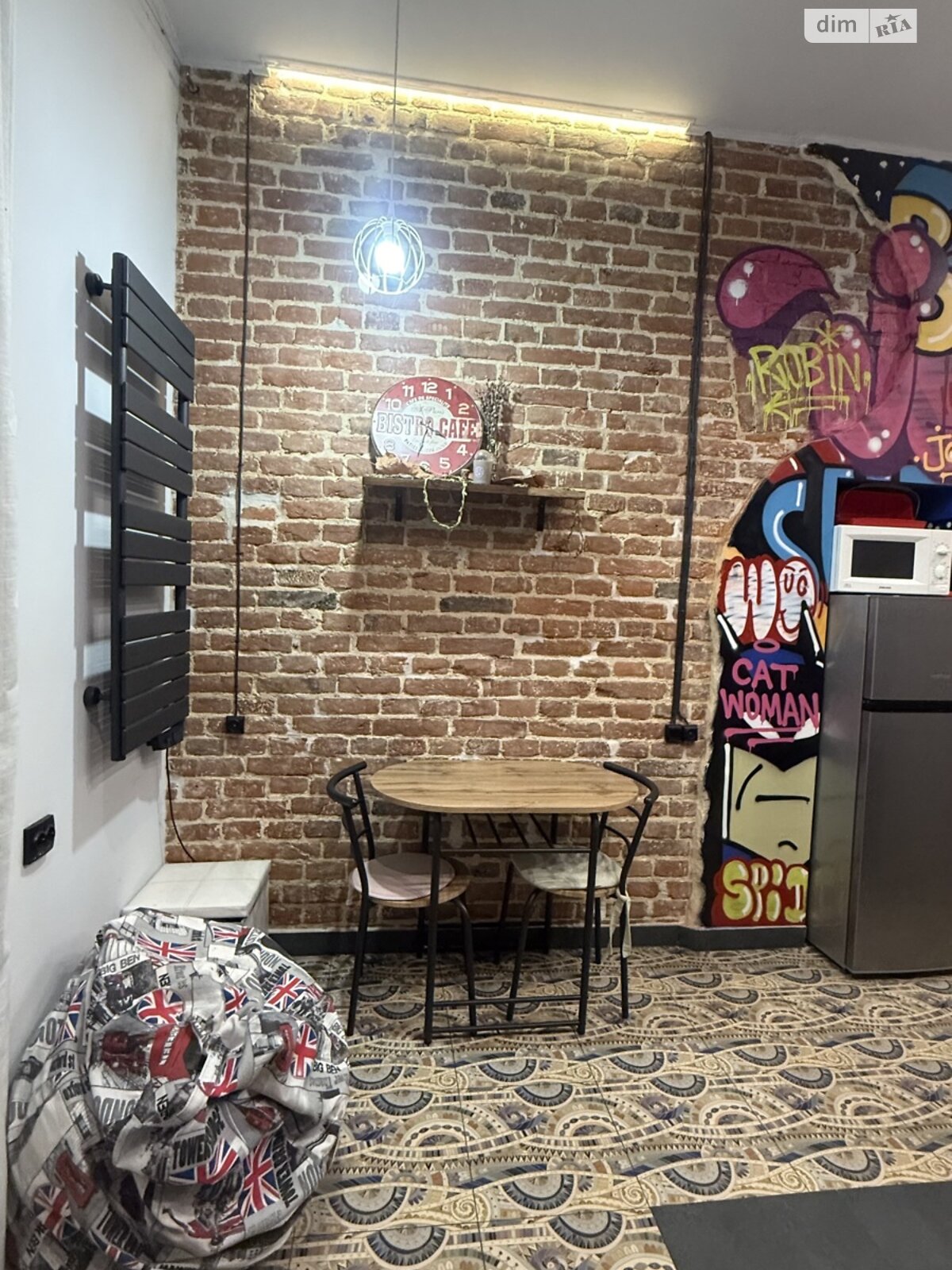 однокомнатная квартира в Львове, район Лычаков, на ул. Кониского Александра в аренду на долгий срок помесячно фото 1 однокомнатная квартира в Львове, район Лычаков, на ул. Кониского Александра в аренду на долгий срок помесячно фото 1