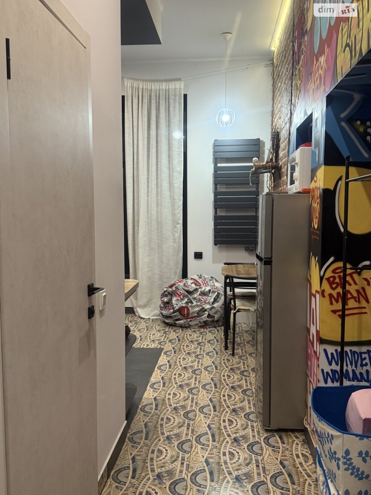 однокомнатная квартира в Львове, район Лычаков, на ул. Кониского Александра в аренду на долгий срок помесячно фото 1 однокомнатная квартира в Львове, район Лычаков, на ул. Кониского Александра в аренду на долгий срок помесячно фото 1