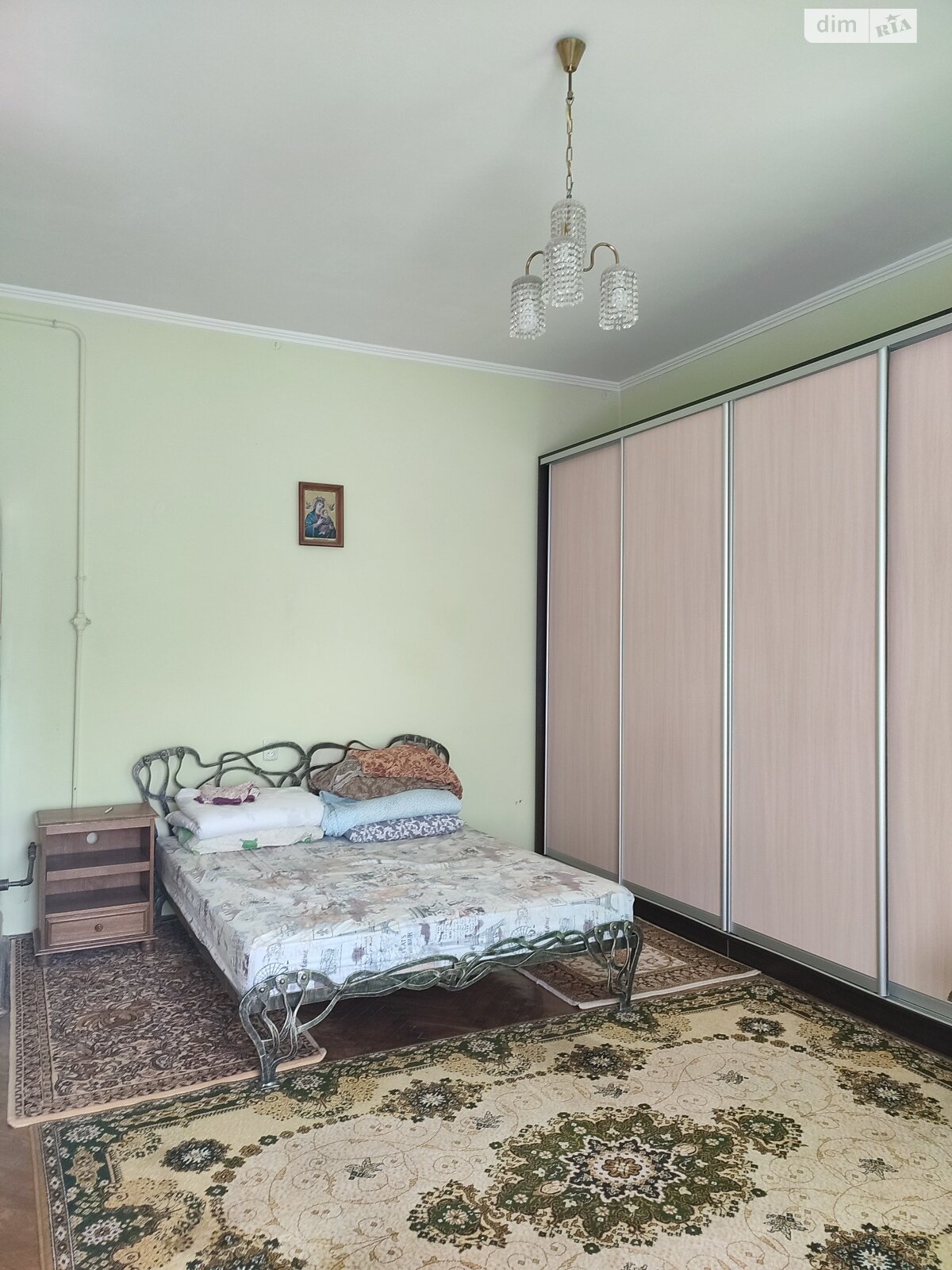 двухкомнатная квартира в Львове, район Лычаков, на ул. Костя Левицкого 3 в аренду на долгий срок помесячно фото 1 двухкомнатная квартира в Львове, район Лычаков, на ул. Костя Левицкого 3 в аренду на долгий срок помесячно фото 1