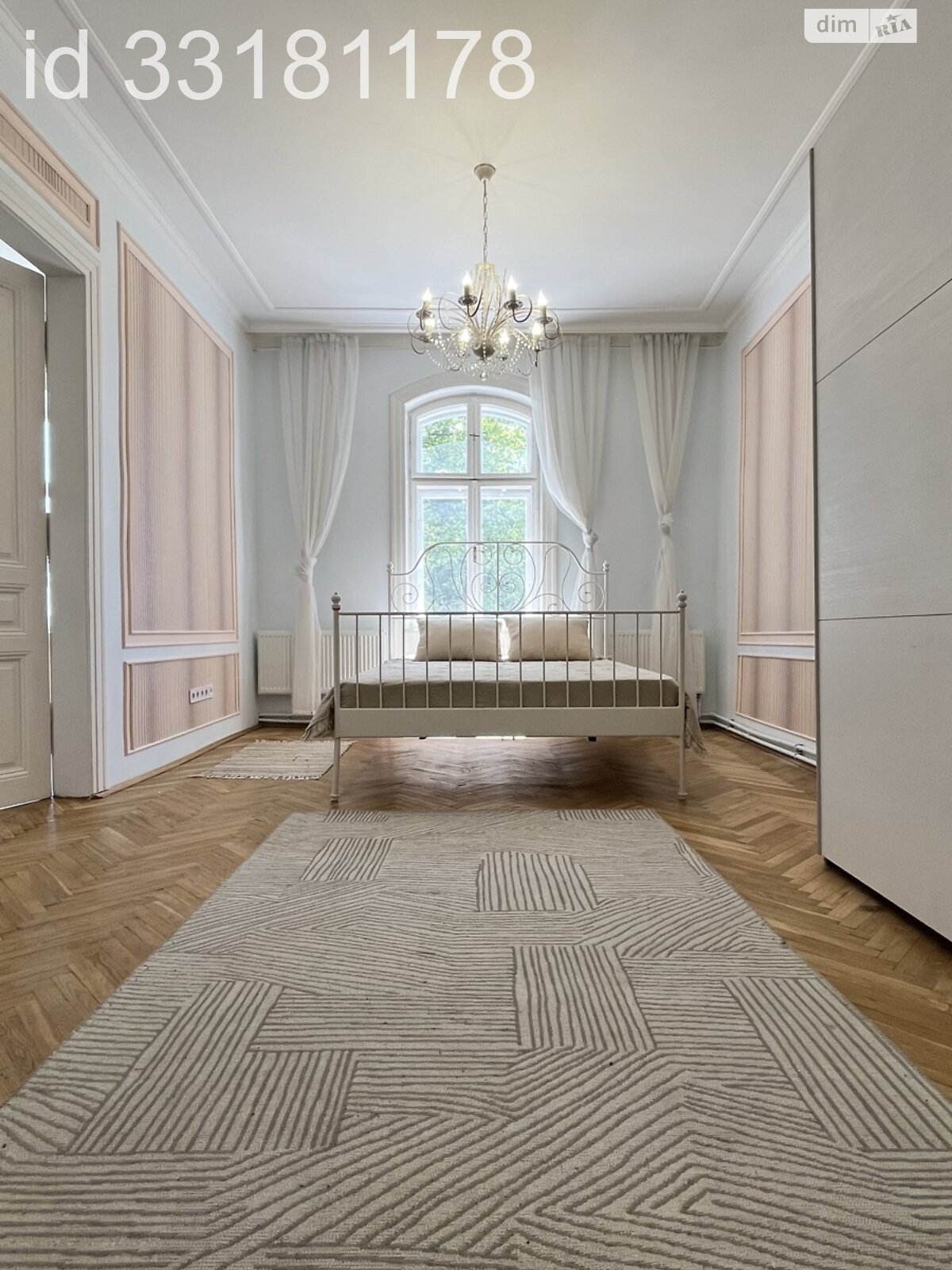 двокімнатна квартира в Львові, район Личаків, на вул. Костя Левицького 3 в довготривалу оренду помісячно фото 1 двокімнатна квартира в Львові, район Личаків, на вул. Костя Левицького 3 в довготривалу оренду помісячно фото 1