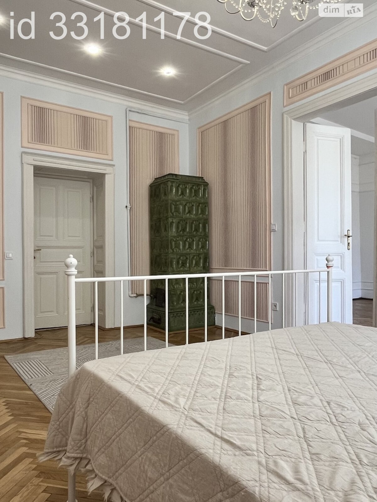 двокімнатна квартира в Львові, район Личаків, на вул. Костя Левицького 3 в довготривалу оренду помісячно фото 1 двокімнатна квартира в Львові, район Личаків, на вул. Костя Левицького 3 в довготривалу оренду помісячно фото 1