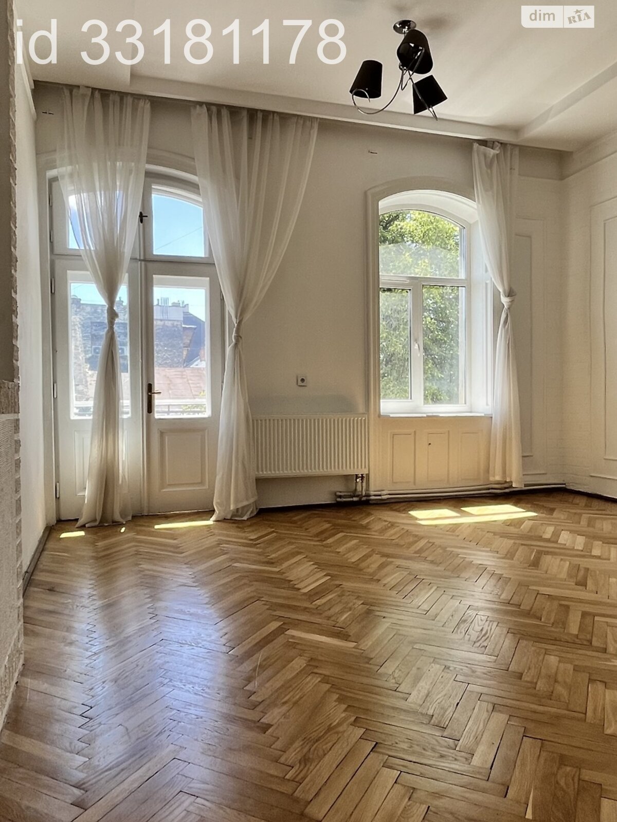 двокімнатна квартира в Львові, район Личаків, на вул. Костя Левицького 3 в довготривалу оренду помісячно фото 1 двокімнатна квартира в Львові, район Личаків, на вул. Костя Левицького 3 в довготривалу оренду помісячно фото 1