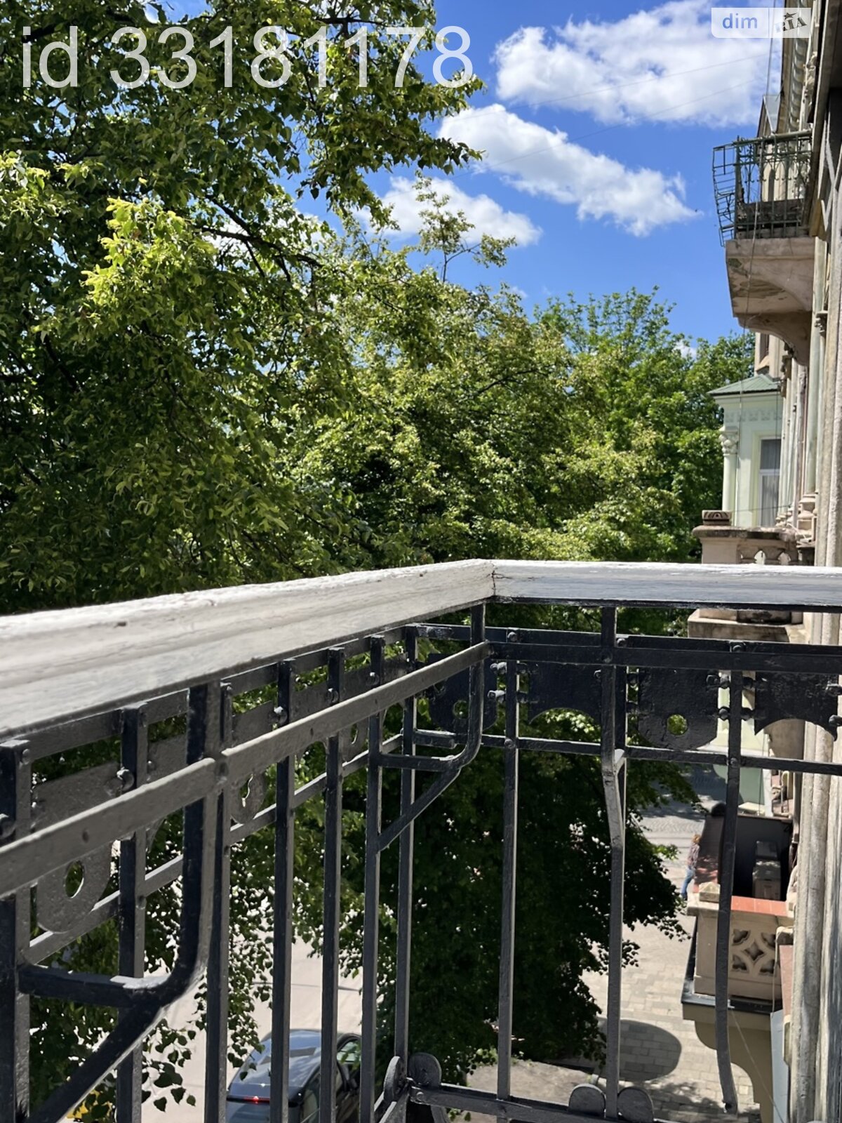 двокімнатна квартира в Львові, район Личаків, на вул. Костя Левицького 3 в довготривалу оренду помісячно фото 1 двокімнатна квартира в Львові, район Личаків, на вул. Костя Левицького 3 в довготривалу оренду помісячно фото 1