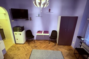 однокомнатная квартира в Львове, район Лычаков, на ул. Костя Левицкого 25 в аренду на долгий срок помесячно фото 2