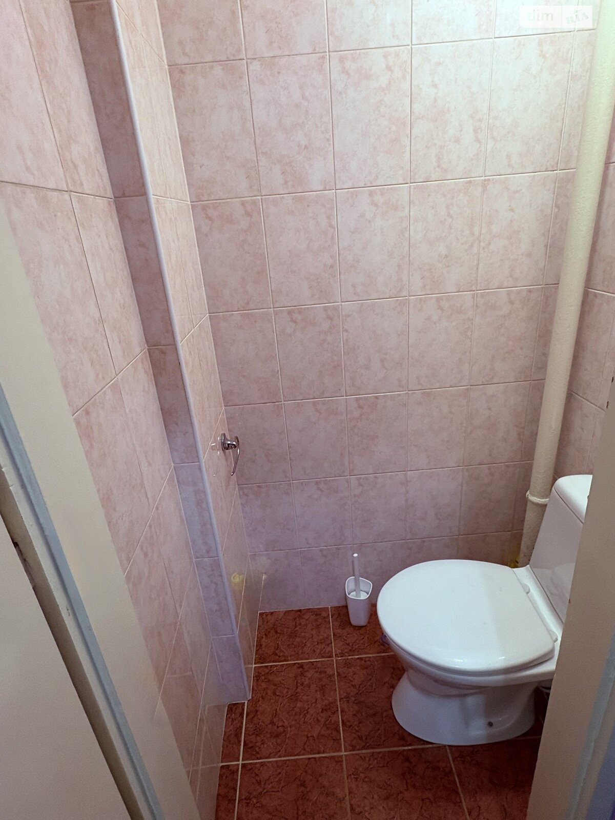 однокомнатная квартира в Львове, район Лычаков, на ул. Костя Левицкого 25 в аренду на долгий срок помесячно фото 1