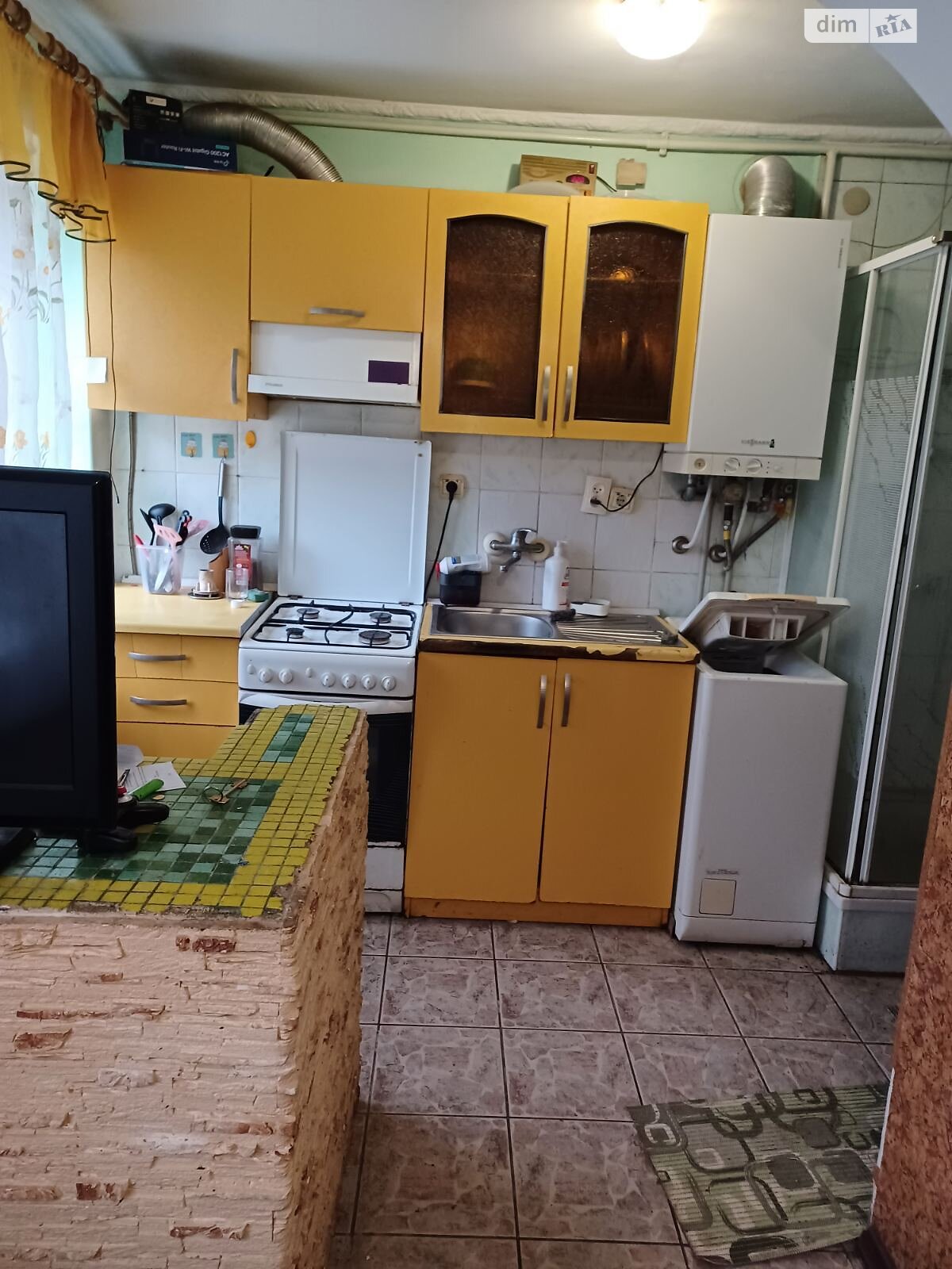 однокімнатна квартира в Львові, район Личаків, на вул. Круп’ярська 16 в довготривалу оренду помісячно фото 1 однокімнатна квартира в Львові, район Личаків, на вул. Круп’ярська 16 в довготривалу оренду помісячно фото 1