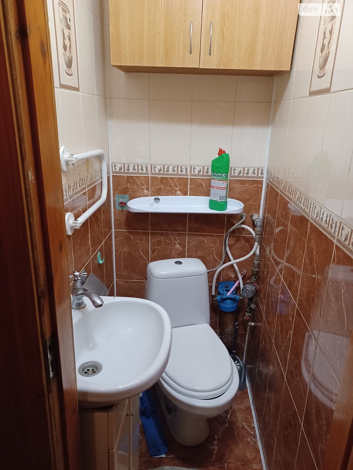 однокімнатна квартира в Львові, район Личаків, на вул. Круп’ярська 16 в довготривалу оренду помісячно фото 1 однокімнатна квартира в Львові, район Личаків, на вул. Круп’ярська 16 в довготривалу оренду помісячно фото 1