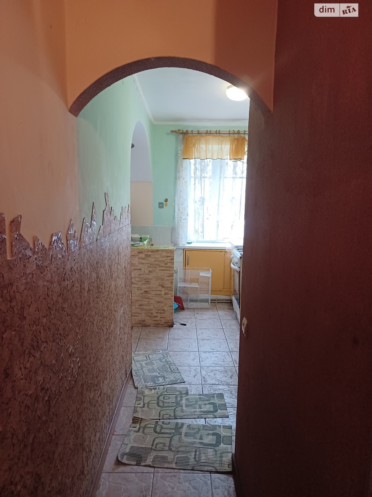 однокімнатна квартира в Львові, район Личаків, на вул. Круп’ярська 16 в довготривалу оренду помісячно фото 1 однокімнатна квартира в Львові, район Личаків, на вул. Круп’ярська 16 в довготривалу оренду помісячно фото 1