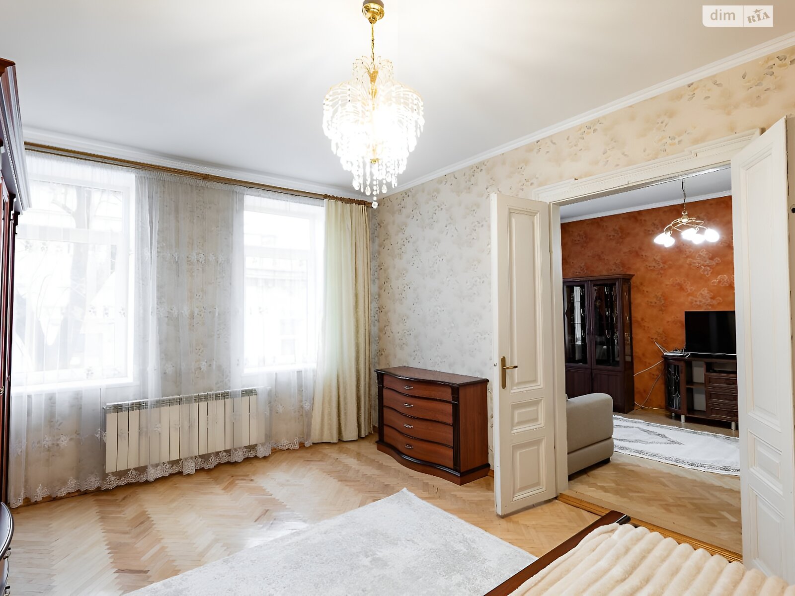 двокімнатна квартира з ремонтом в Львові, район Личаків, на вул. Личаківська 117 в довготривалу оренду помісячно фото 1 двокімнатна квартира з ремонтом в Львові, район Личаків, на вул. Личаківська 117 в довготривалу оренду помісячно фото 1